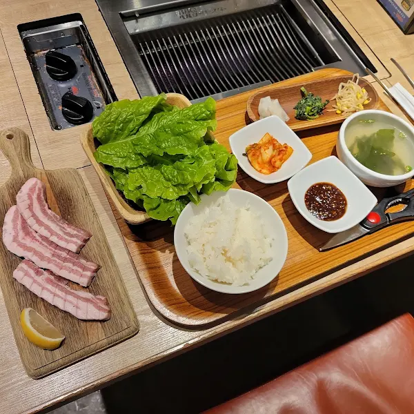 야키니쿠 하치하치 텐진 솔라리아점 사진 4