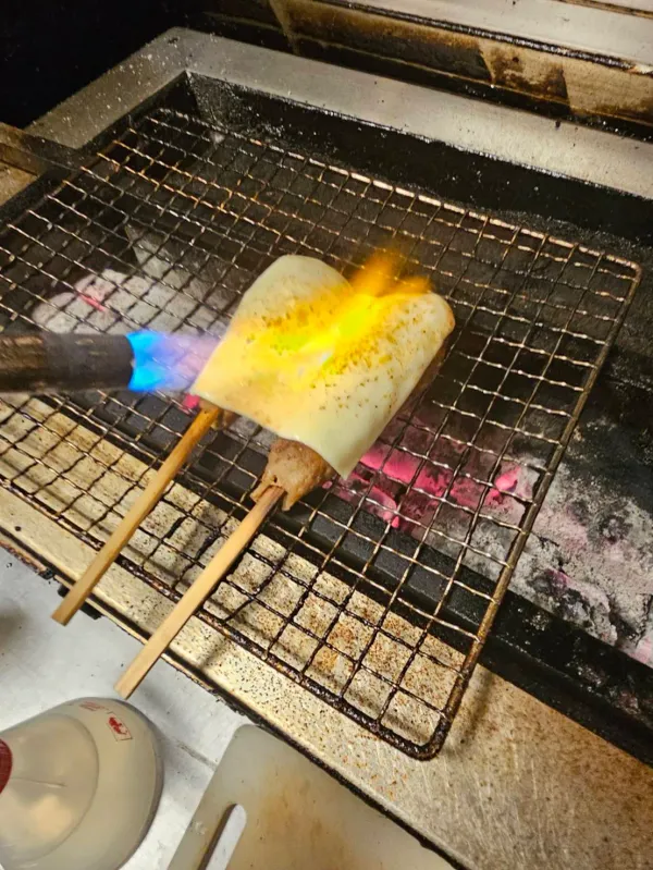 晩酌処かんろの写真4