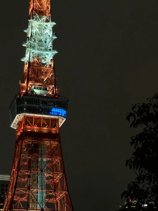 増上寺の写真4
