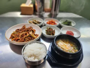 고봉식당