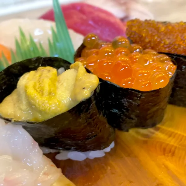 타케에 스시 사진 2