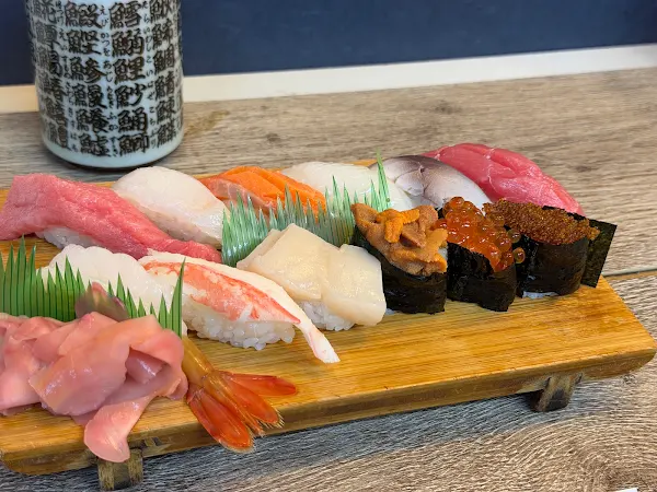 타케에 스시 사진 4