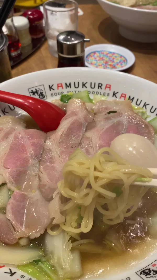 도톤보리 카무쿠라 센니치마에점 사진 3