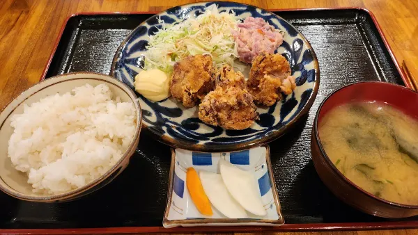앗타카야 사진 4