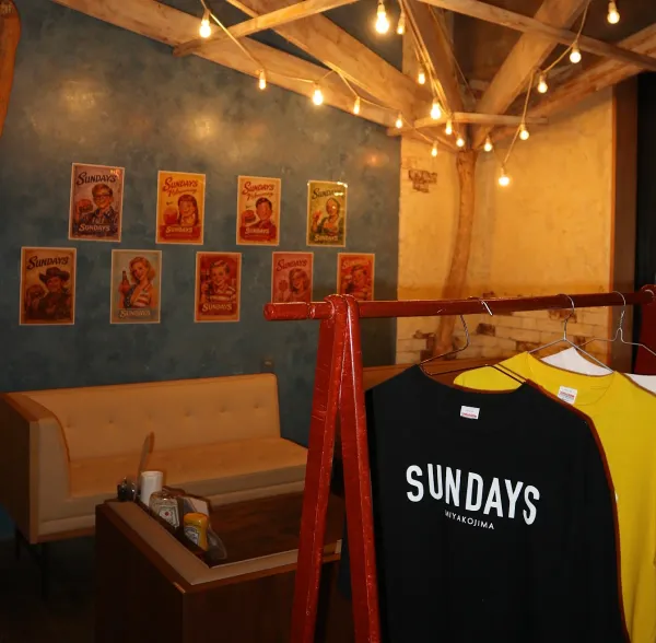 SUNDAYS宮古島 사진 4