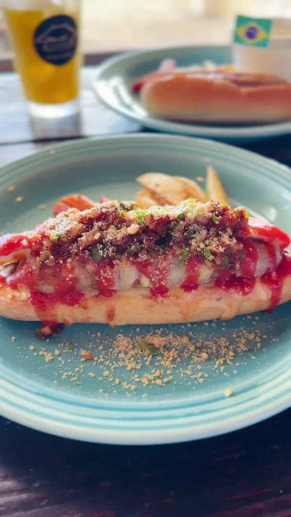 시마 카페 둔카라야 사진 2
