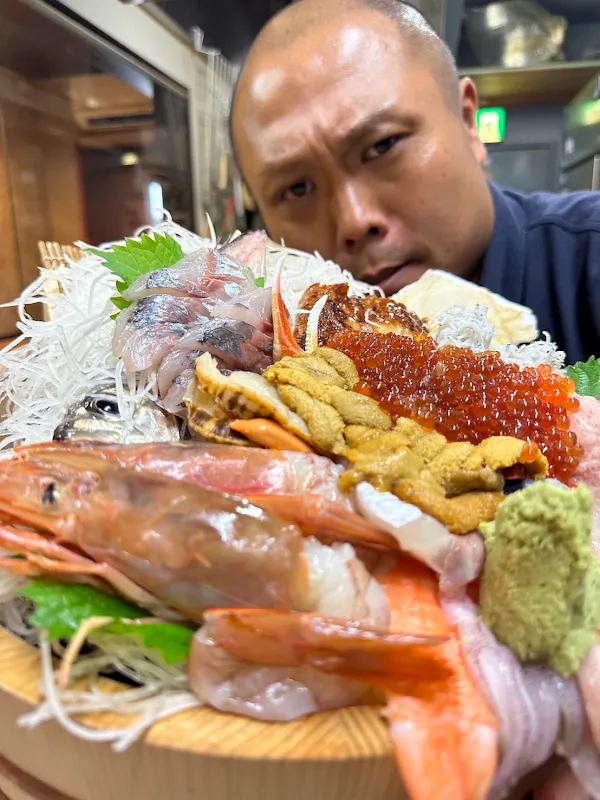 酒膳 弥生 사진 3