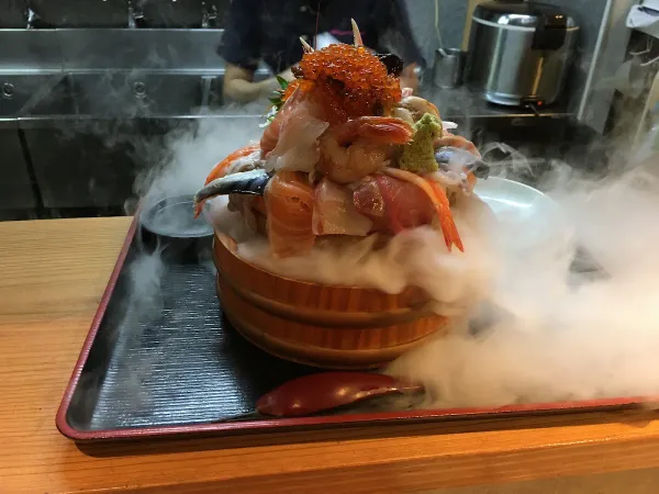 酒膳 弥生の写真3