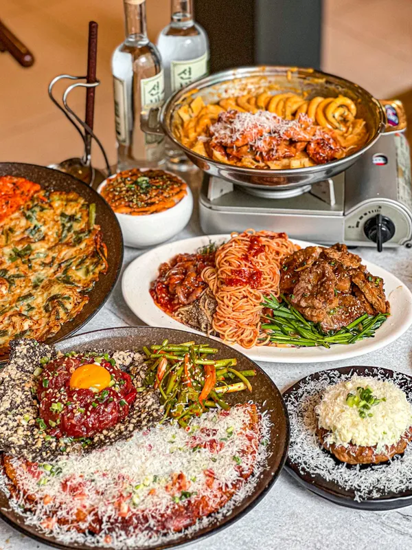 소보키 강남점
