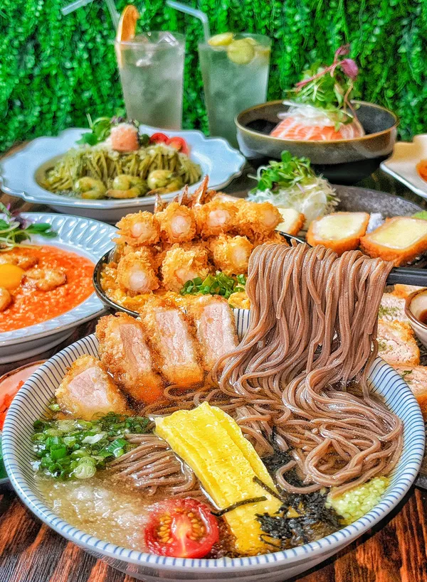 연남토마 강남점
