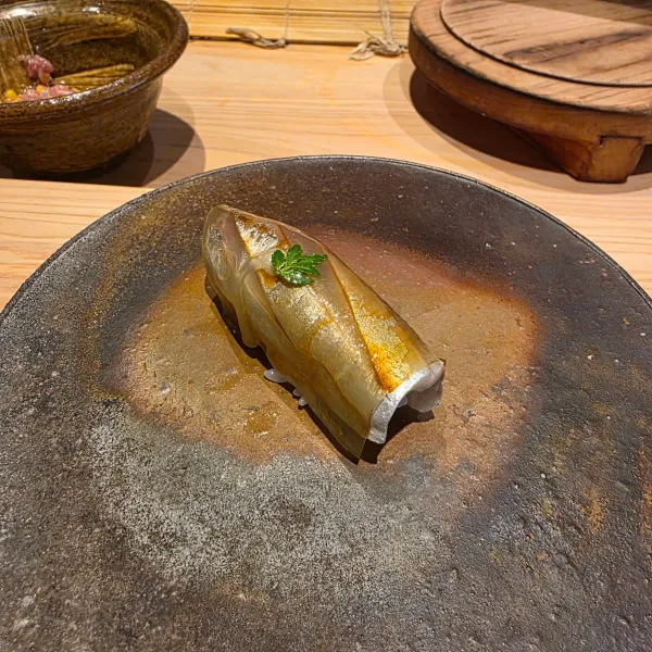 스시 산신 鮨 三心 사진 5