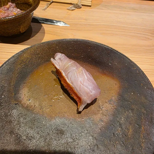 鮨三心の写真4