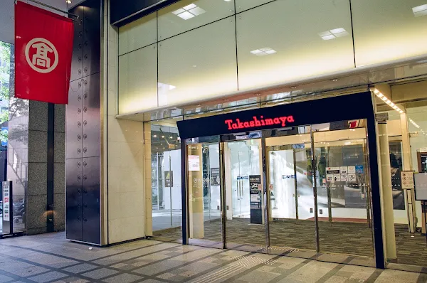 Takashimaya