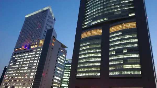 Takashimaya 사진 3