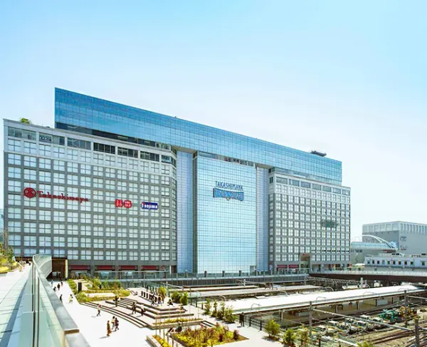 Takashimaya 사진 4