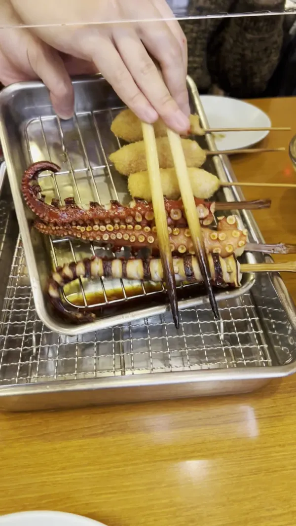 오미 야 별관 사진 3