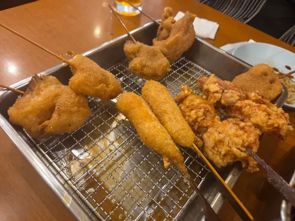 오미 야 별관 사진 5