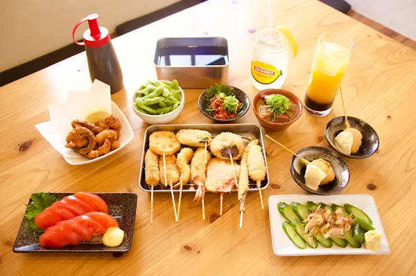 Taisho 사진 3