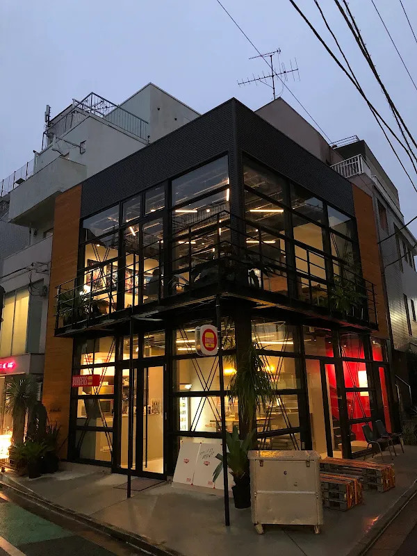 Shimokitazawa 사진 3