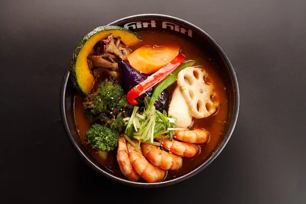 히리히리 오도리 수프카레 사진 4