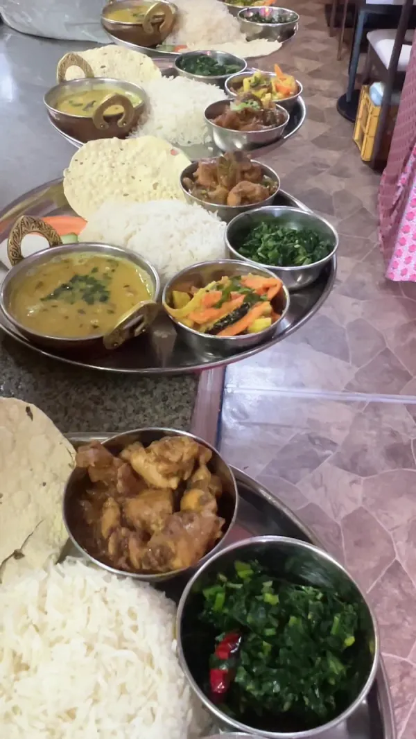 インド・ネパールレストラン ガネーシャ 사진 2
