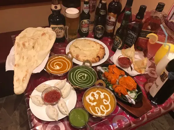 インド・ネパールレストラン ガネーシャ 사진 3