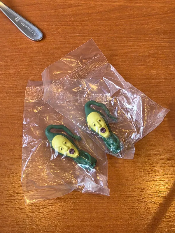 가챠가챠의 숲 닛폰바시 오타로드점 사진 5