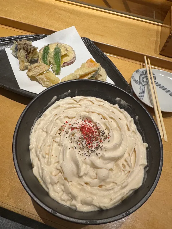 酒彩蕎麦 初代の写真3