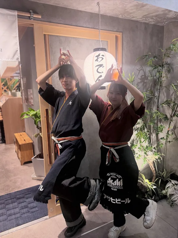 하츠유키 하루요시점 사진 5