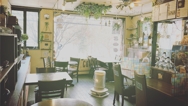 多目的喫茶店アイビィ