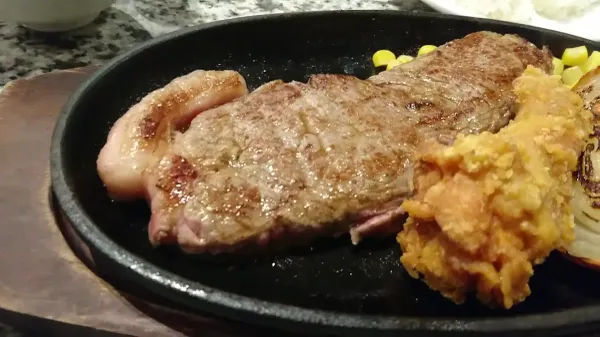 미트 와이너리 아키하바라점 사진 2