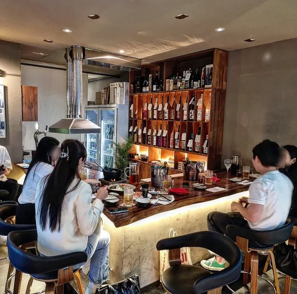 영등포 술&안주