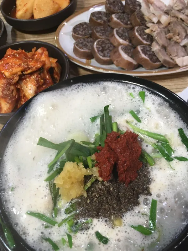 제일어버이순대