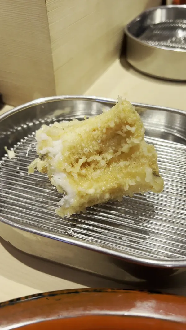 텐푸라 후카마치 사진 2
