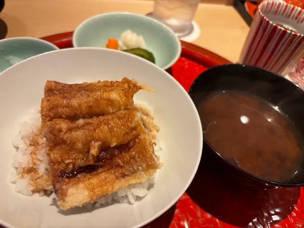 텐푸라 후카마치 사진 3