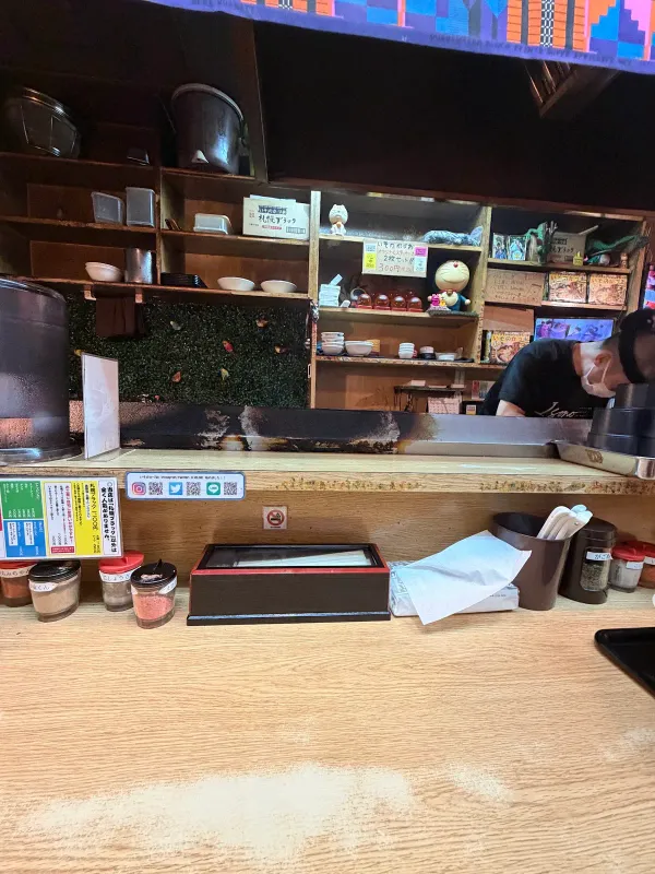 いそのかづおの写真5