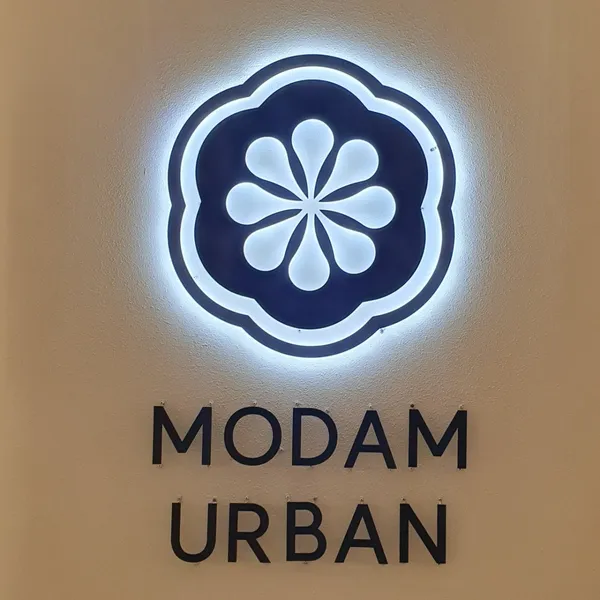 모담 어반