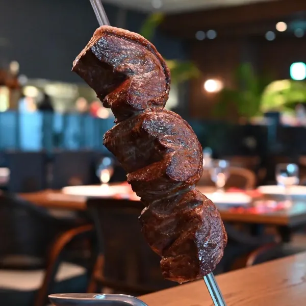 churrasco restaurant ALEGRIA shinjuku 사진 2
