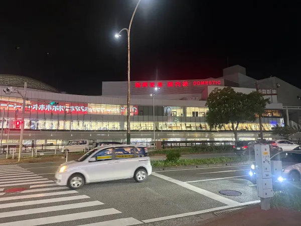 오릭스렌터카 공항터미널점 사진 4