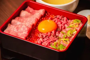 ローストビーフ大野 原宿店