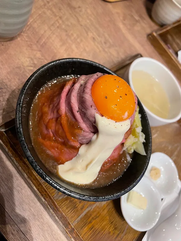 로스트 비프 오노 하라주쿠점 사진 5