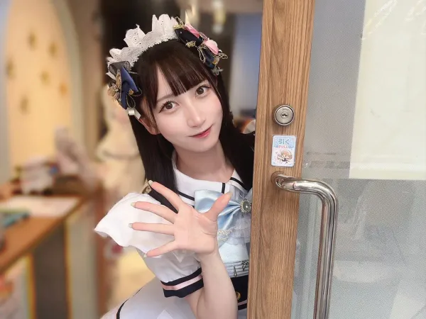 메이드리밍 오사카 난바점 사진 5