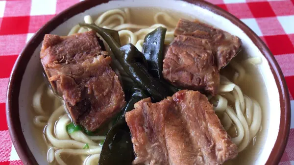 미야자토 소바 사진 3