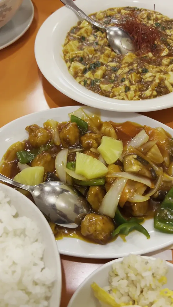 中華料理香州 사진 2