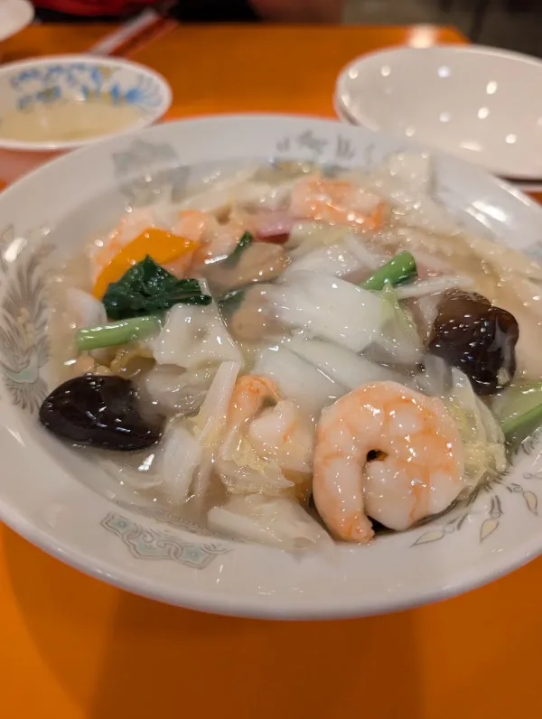 中華料理香州 사진 4