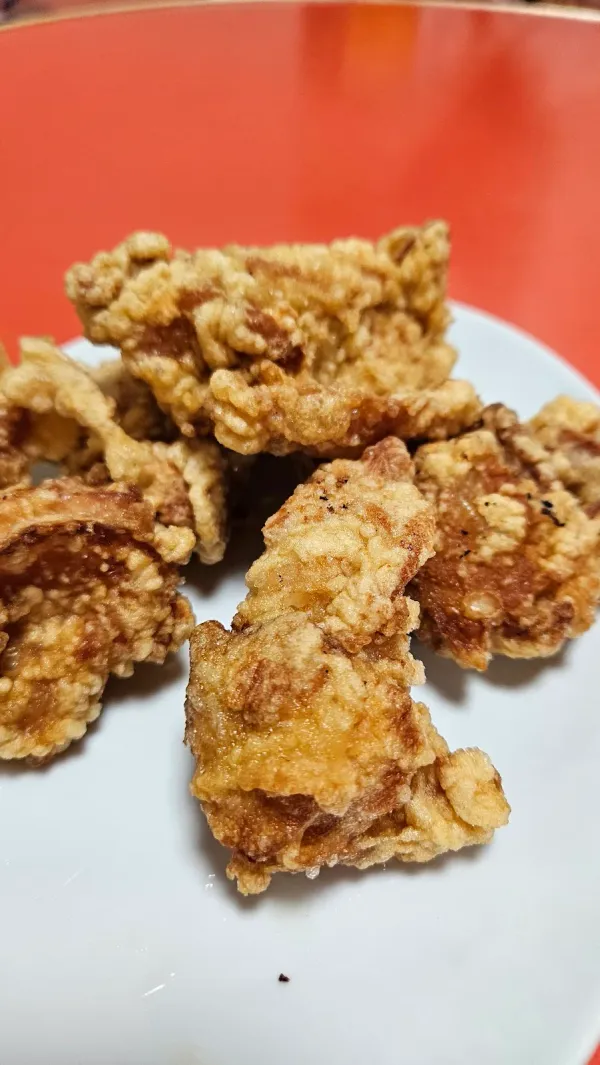 中華料理香州 사진 5