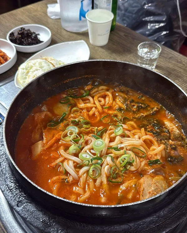 윤심이네