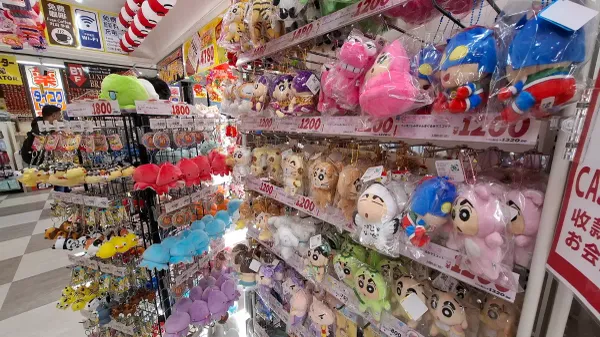 Daikoku Drug Dotonbori 사진 3