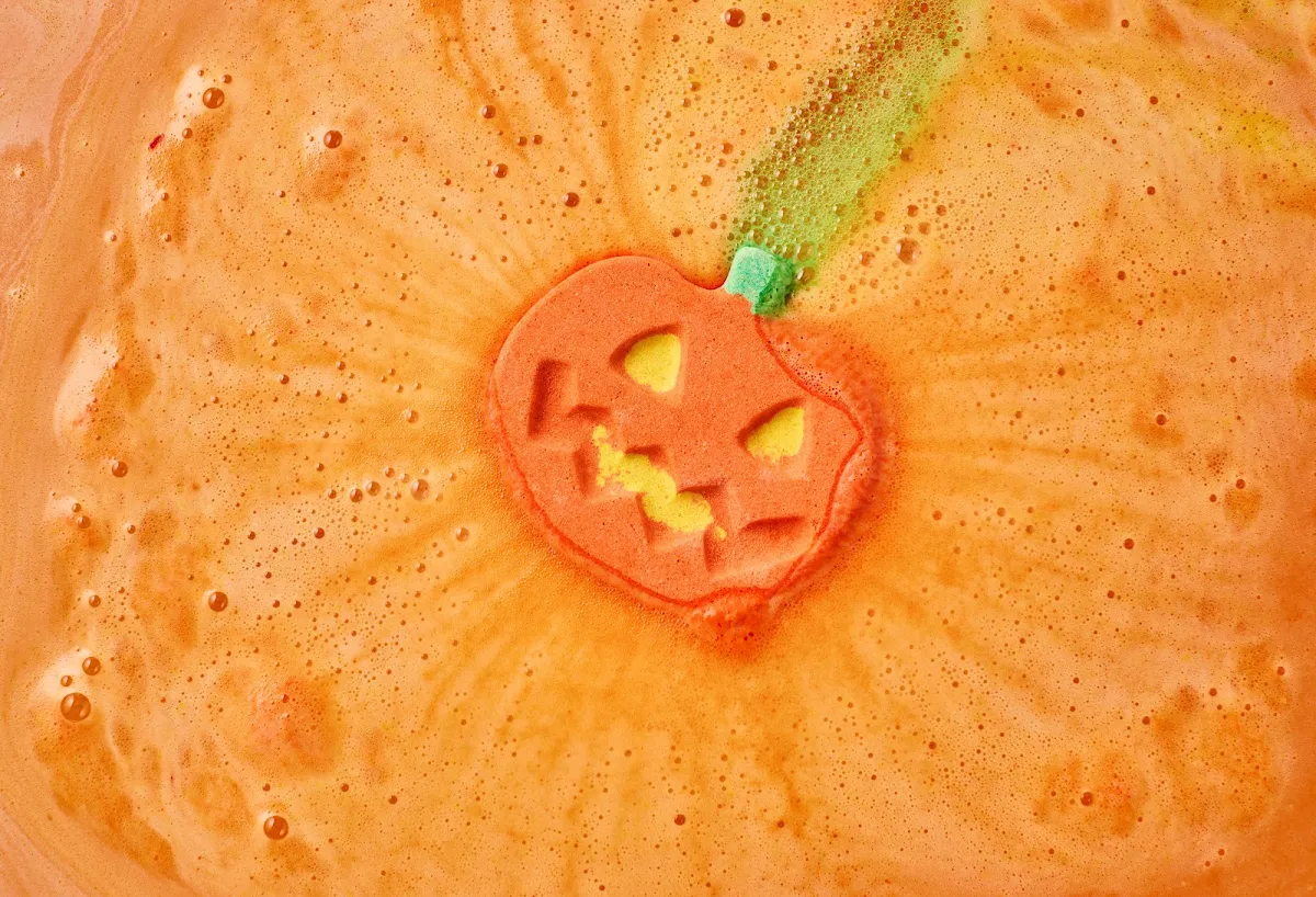 LUSH 心斎橋店のメイン写真