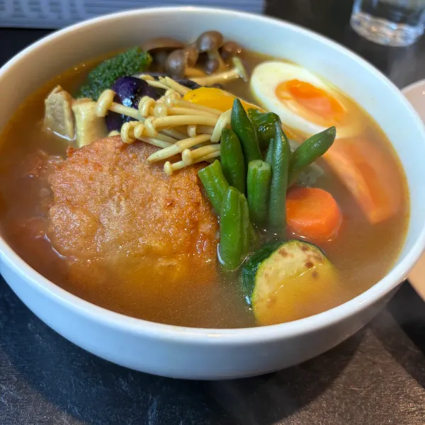 CURRY YA! CONG 사진 3